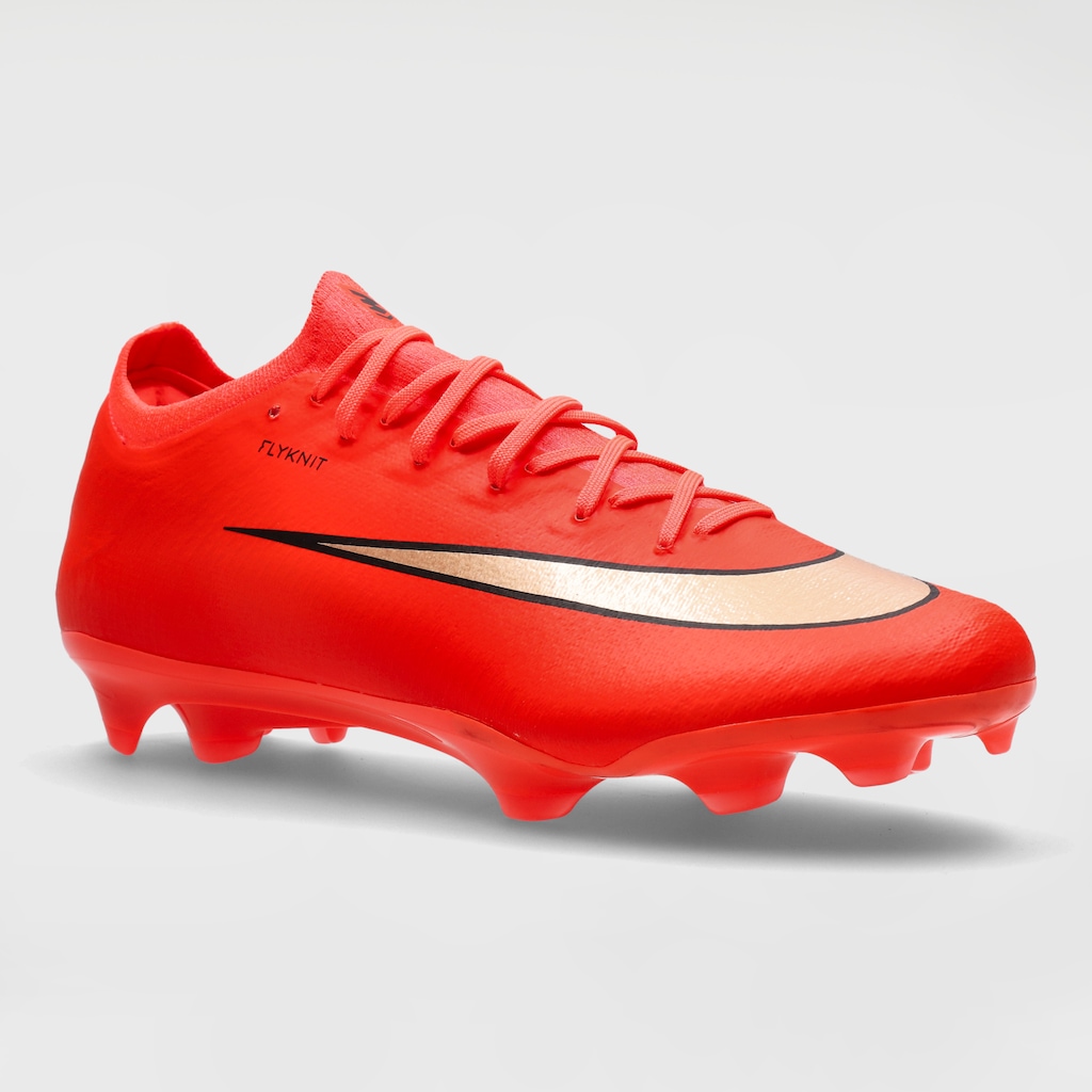 Imagem 2 do produto Chuteira de Campo Adulto Nike Vapor 17 Pro