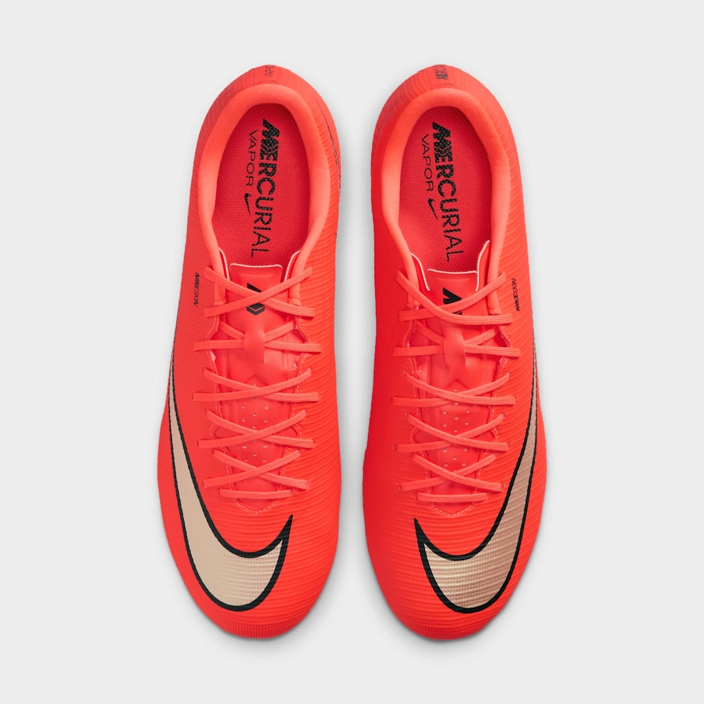 Imagem 4 do produto Chuteira de Campo Adulto Nike Vapor 17 Academy