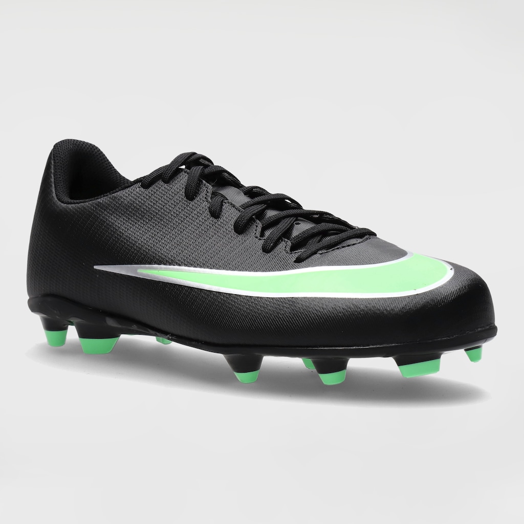 Imagem 2 do produto Chuteira de Campo Adulto Nike Vapor 17 Club