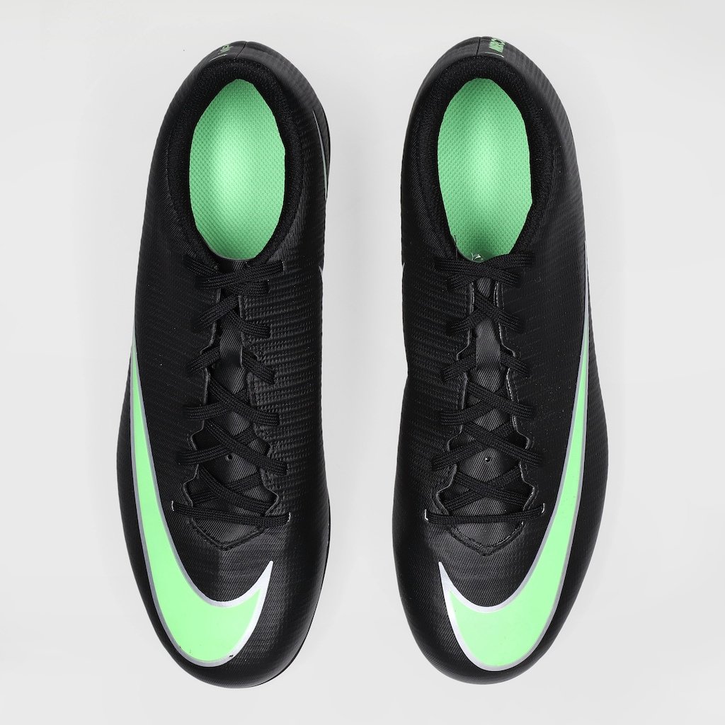 Imagem 4 do produto Chuteira de Campo Adulto Nike Vapor 17 Club