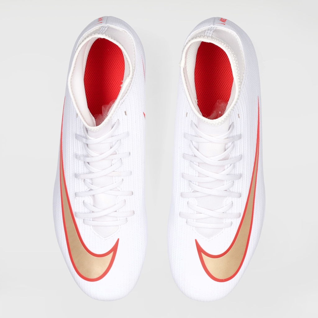Imagem 4 do produto Chuteira de Campo Adulto Nike Superfly 11 Club