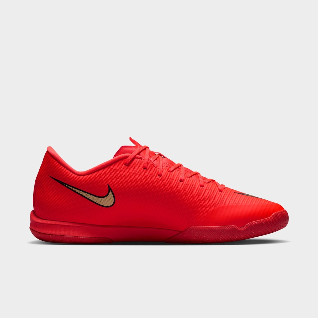 Imagem 1 do produto Chuteira de Futsal Adulto Nike Vapor 17 Academy