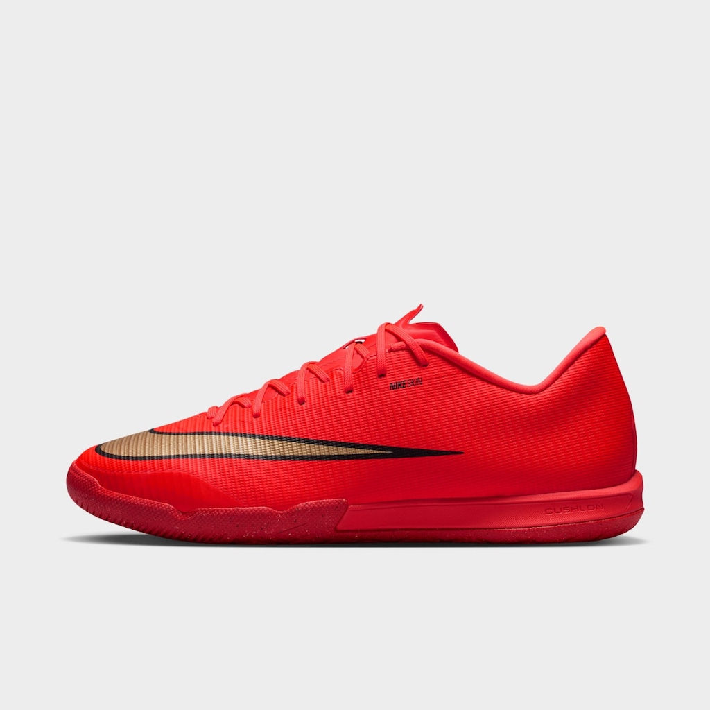 Imagem 2 do produto Chuteira de Futsal Adulto Nike Vapor 17 Academy