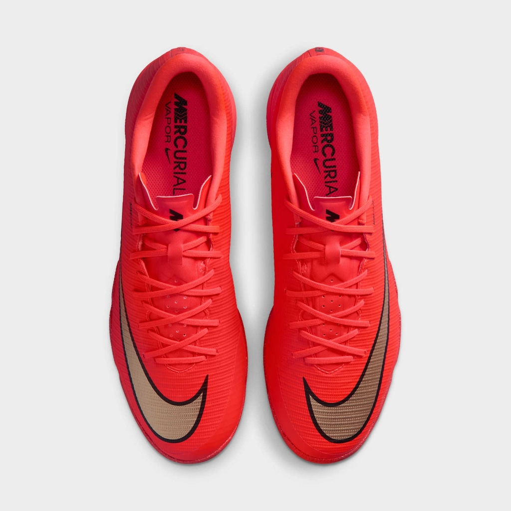 Imagem 4 do produto Chuteira de Futsal Adulto Nike Vapor 17 Academy