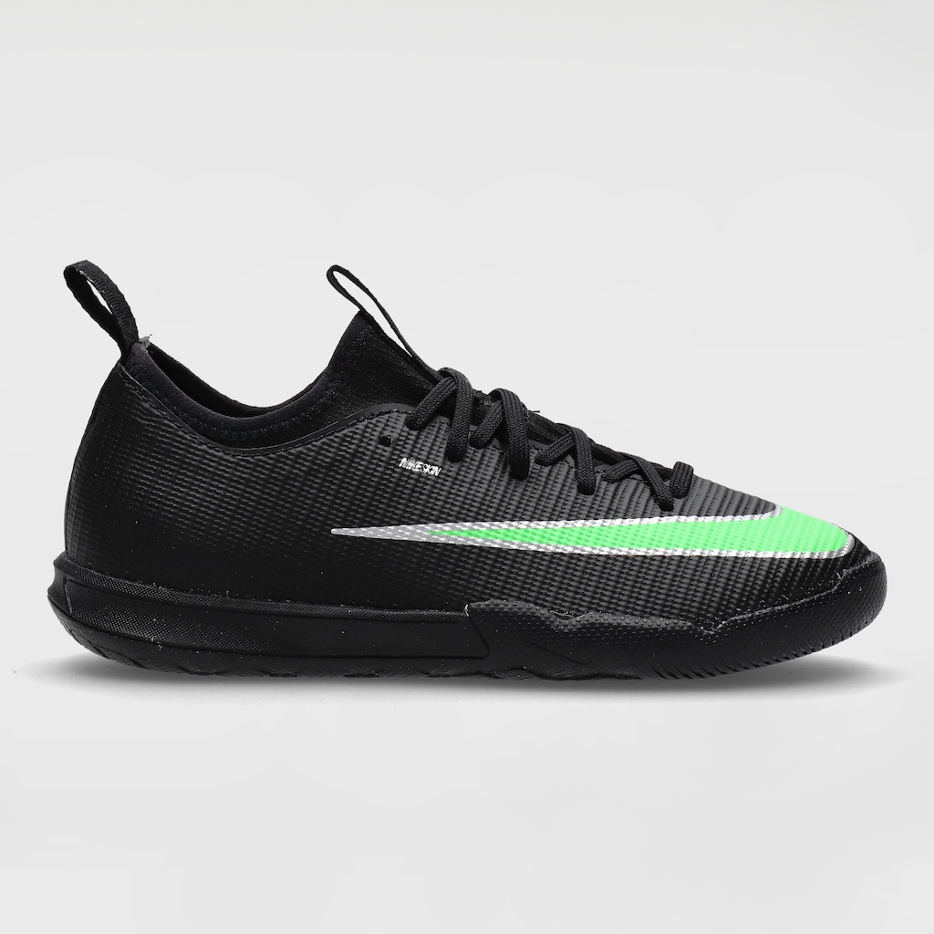 Imagem 1 do produto Chuteira Futsal Infantil Nike Vapor 17 Academy