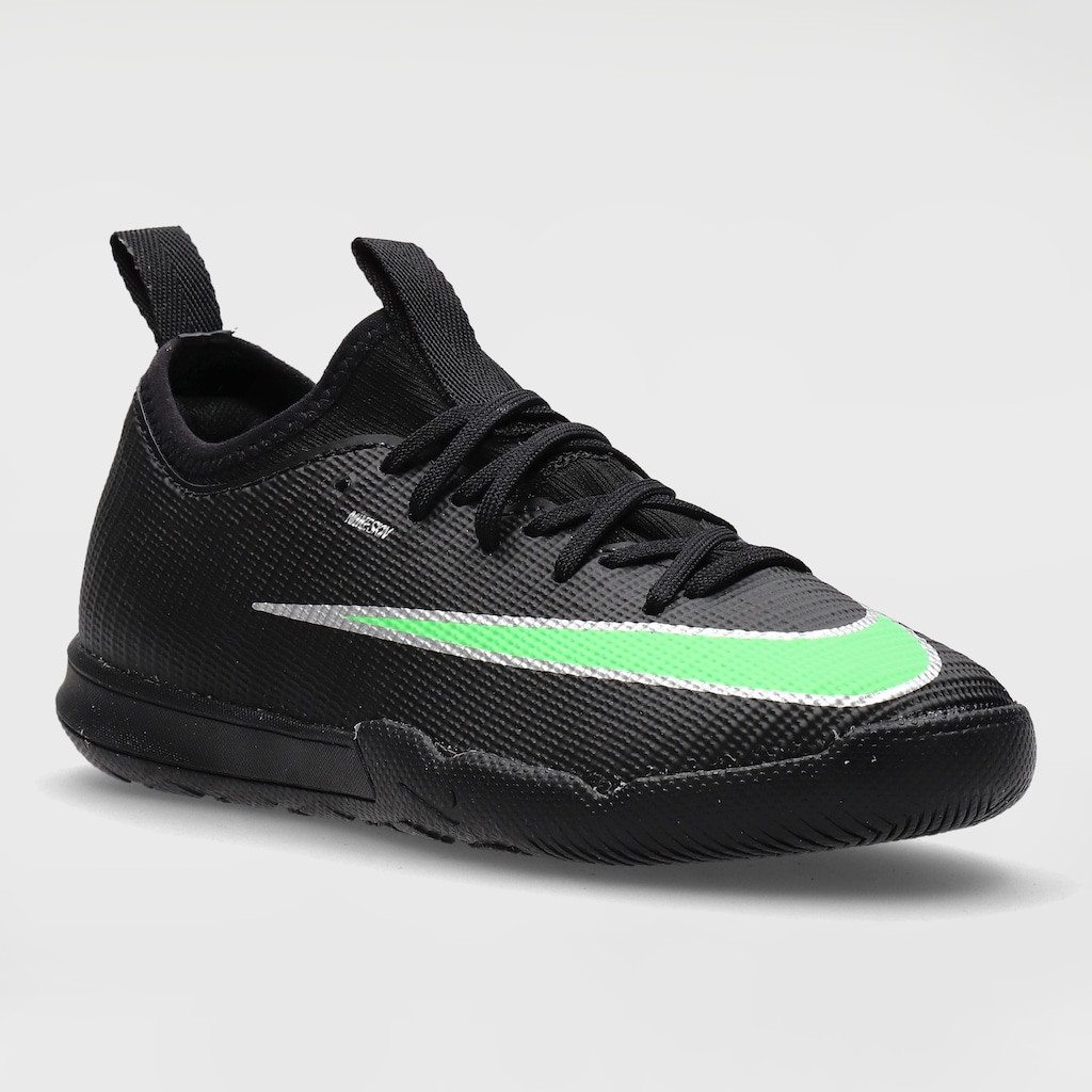 Imagem 2 do produto Chuteira Futsal Infantil Nike Vapor 17 Academy
