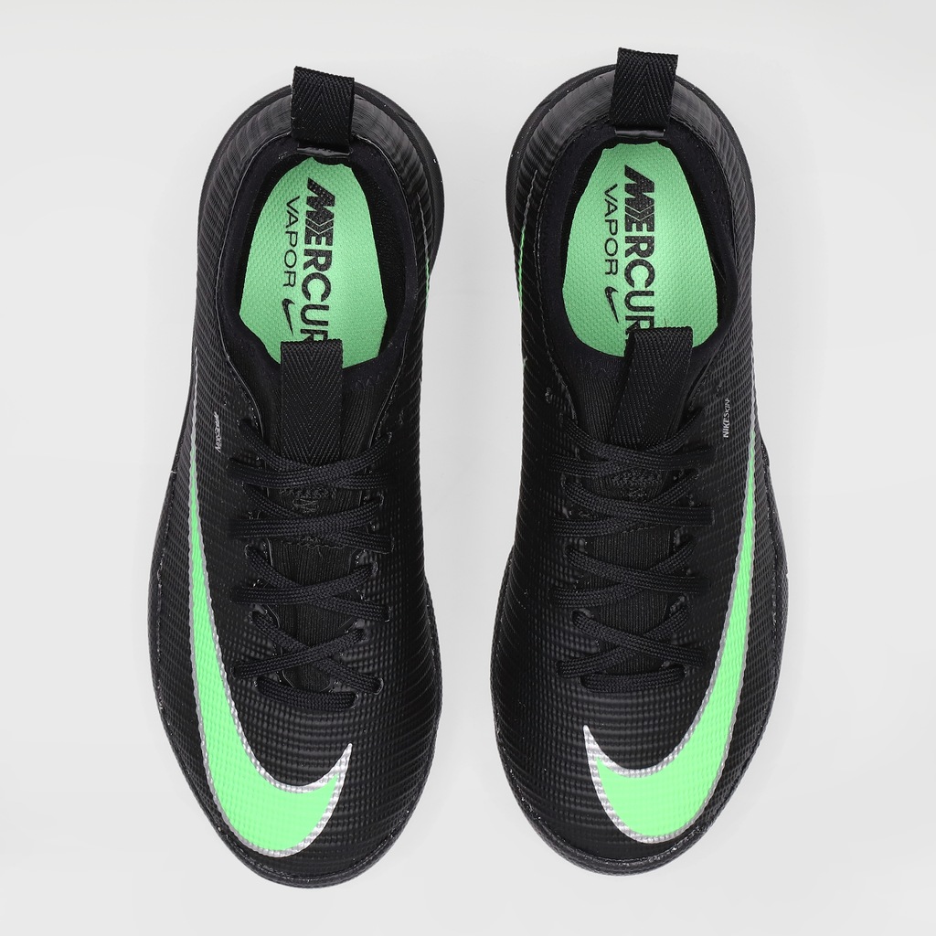 Imagem 4 do produto Chuteira Futsal Infantil Nike Vapor 17 Academy