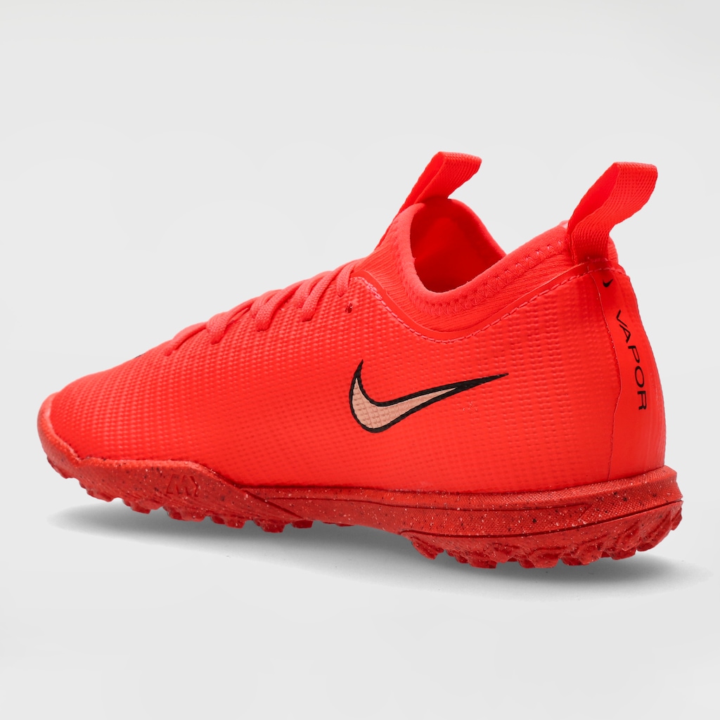 Imagem 3 do produto Chuteira Society Infantil Nike Vapor 17 Academy