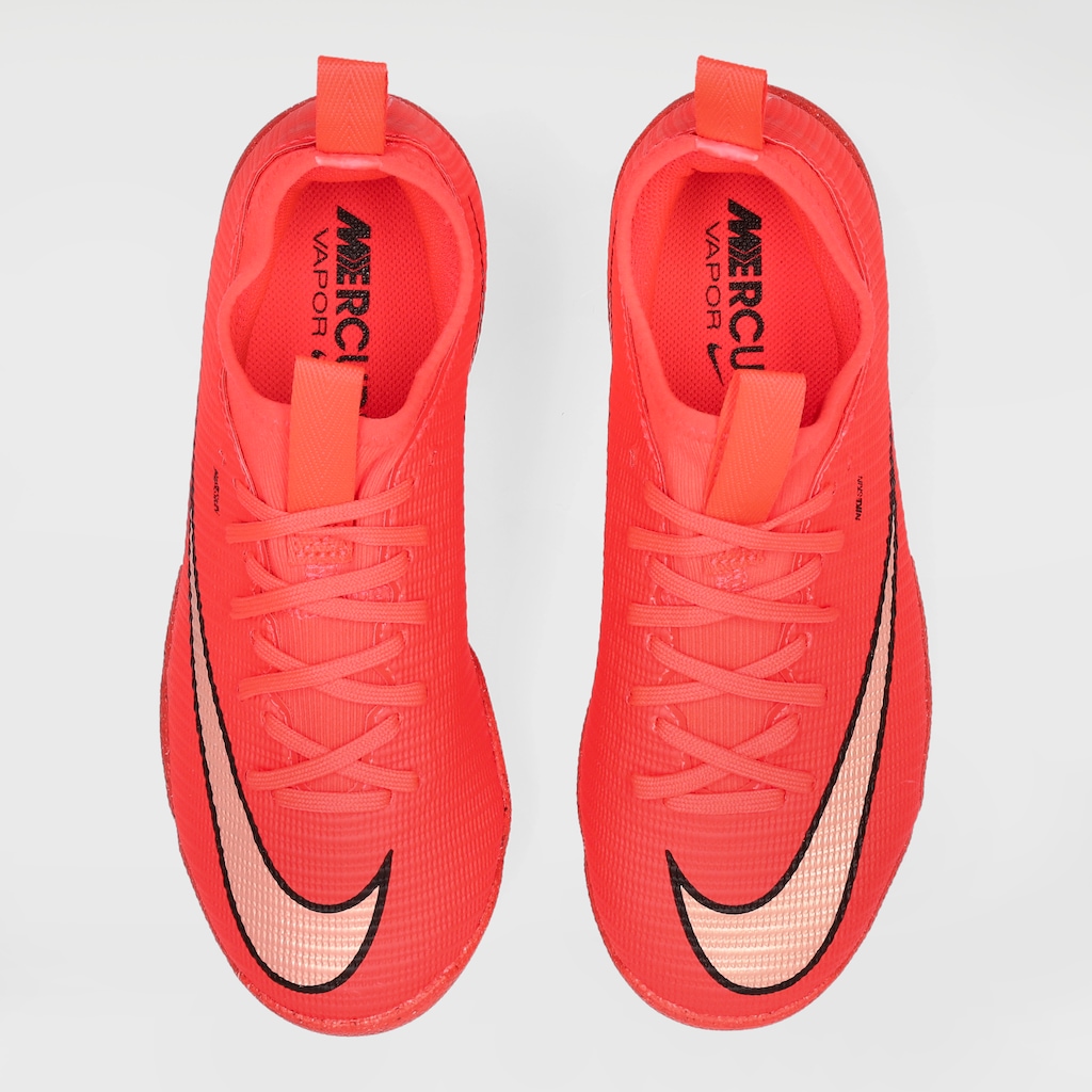 Imagem 4 do produto Chuteira Society Infantil Nike Vapor 17 Academy