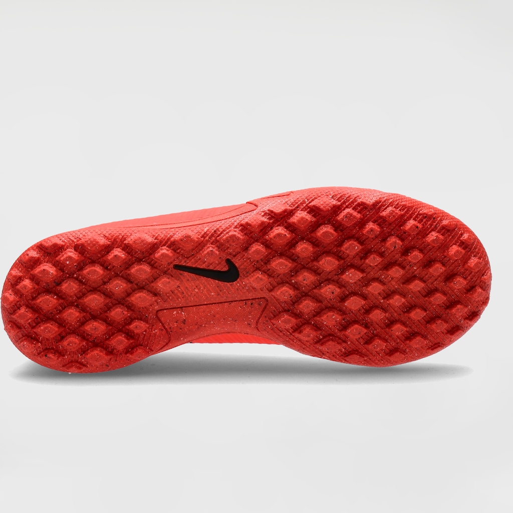 Imagem 5 do produto Chuteira Society Infantil Nike Vapor 17 Academy