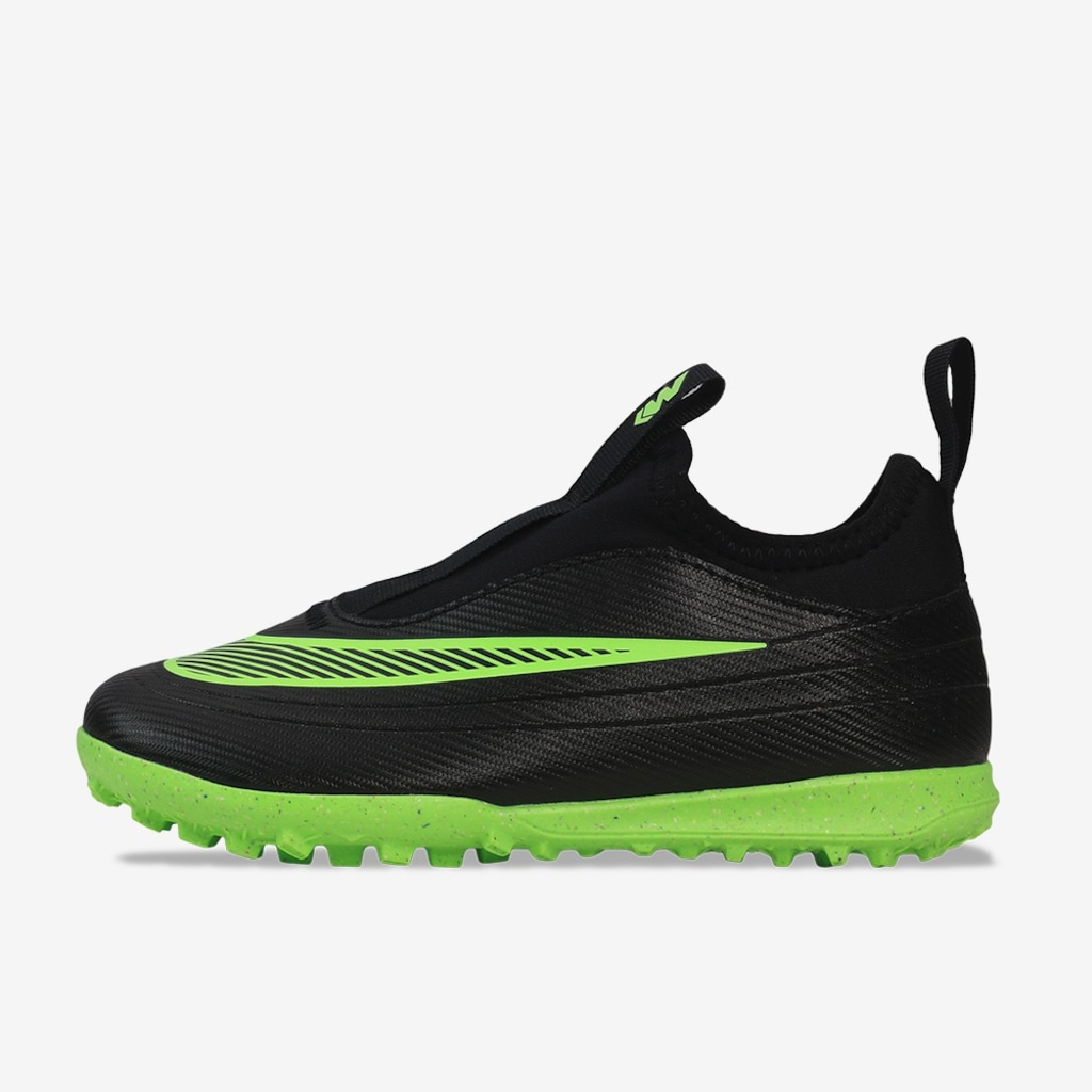 Imagem 2 do produto Chuteira Society Infantil Nike Vapor 17 Club Flex