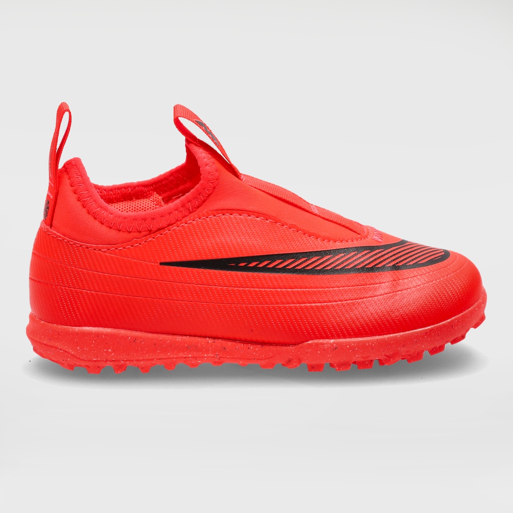Imagem 1 do produto Chuteira Society Infantil Nike Vapor 17 Club Flex
