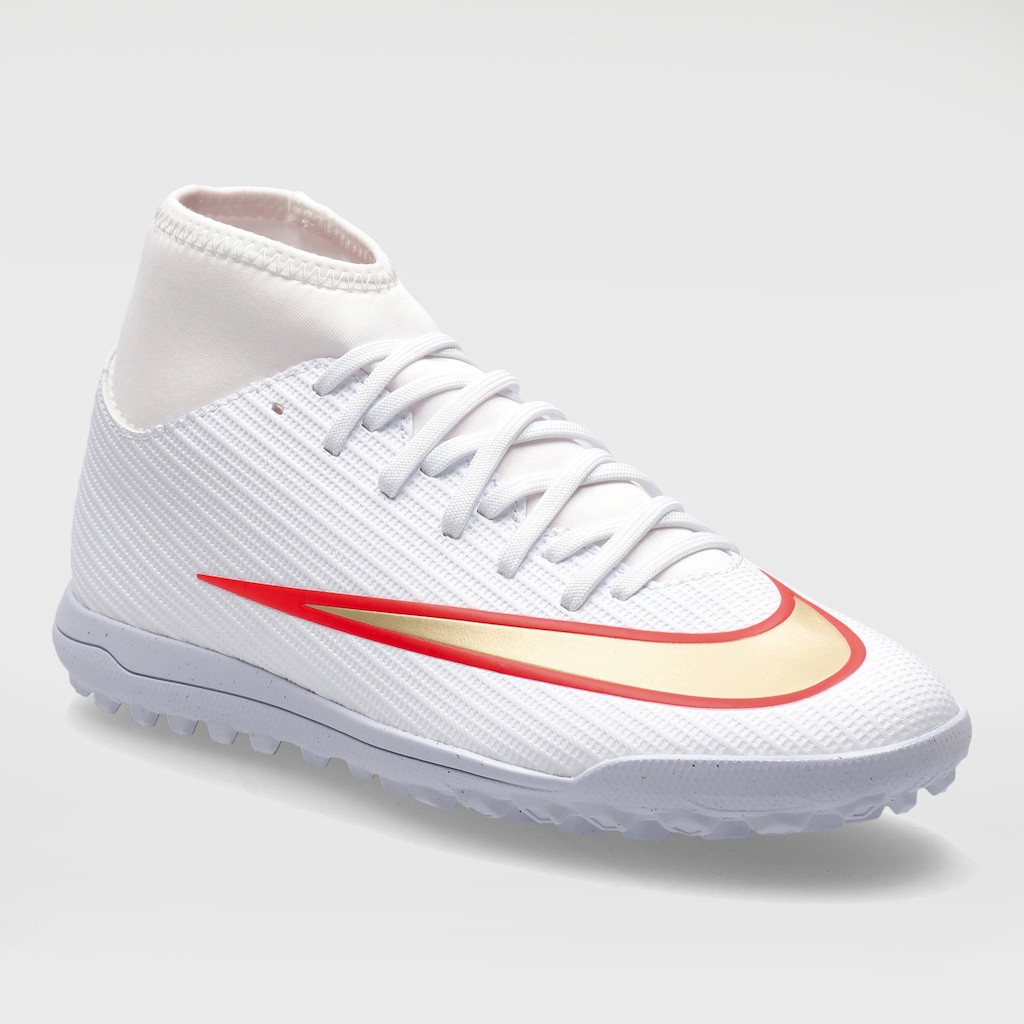 Imagem 2 do produto Chuteira Society Adulto Nike Superfly 11 Club