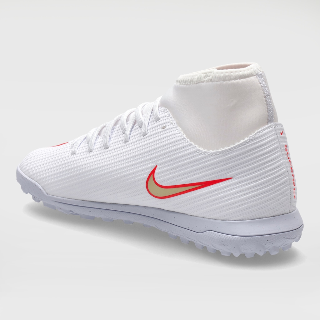 Imagem 3 do produto Chuteira Society Adulto Nike Superfly 11 Club