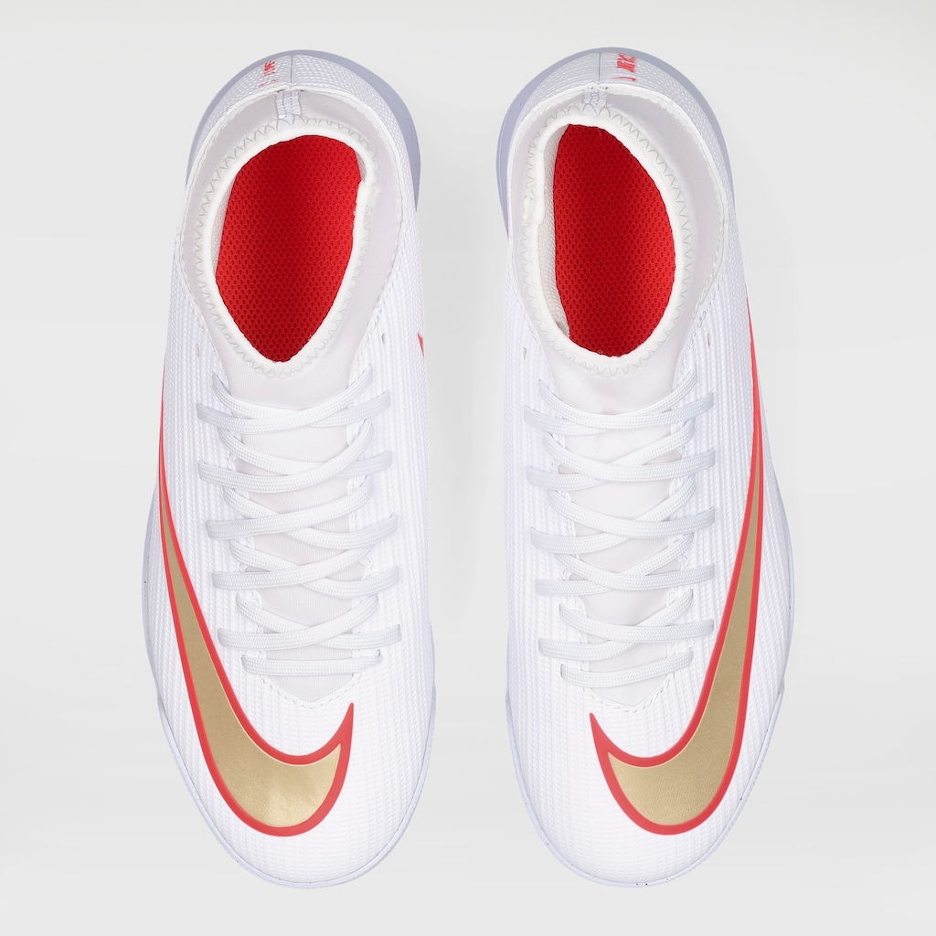 Imagem 4 do produto Chuteira Society Adulto Nike Superfly 11 Club