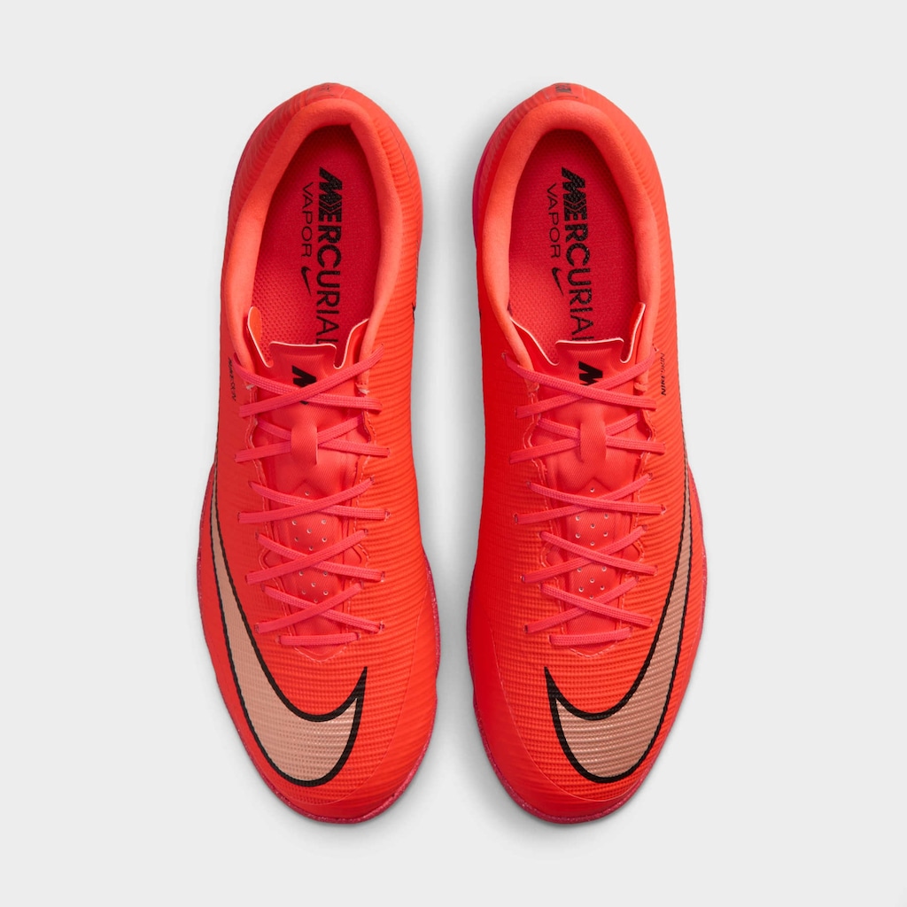 Imagem 4 do produto Chuteira de Society Adulto Nike Vapor 17 Academy