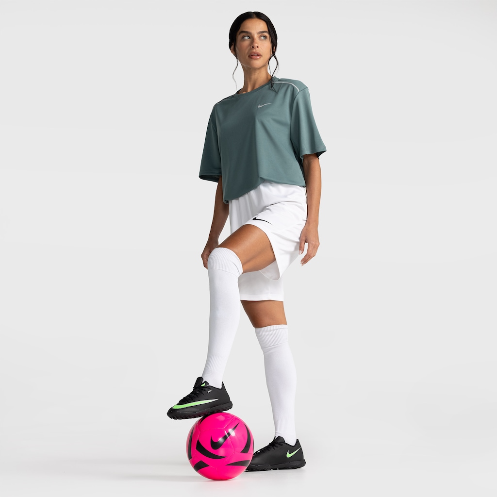 Imagem 4 do produto Chuteira Society Adulto Nike Vapor 17 Academy
