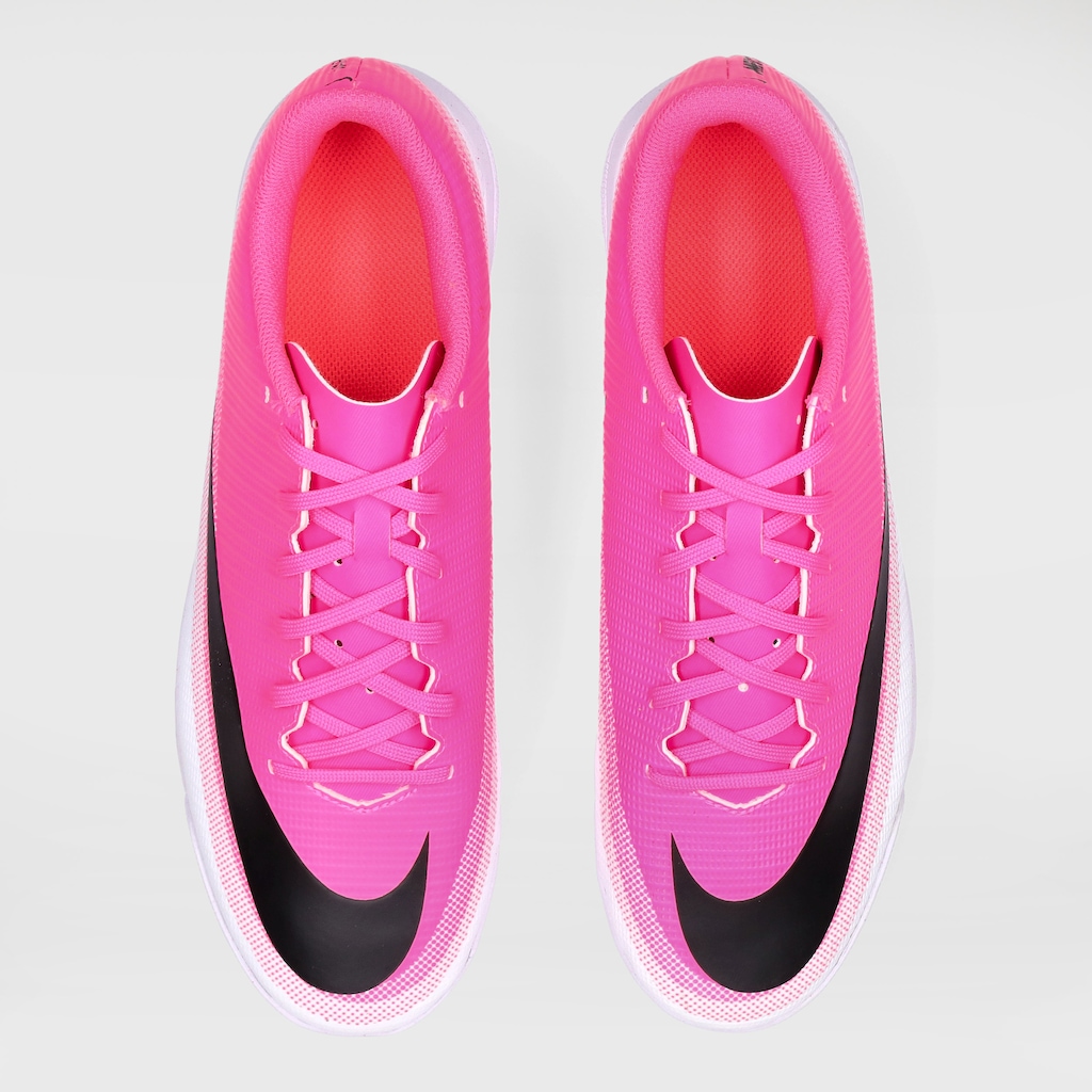 Imagem 4 do produto Chuteira Society Adulto Nike Vapor 17 Club