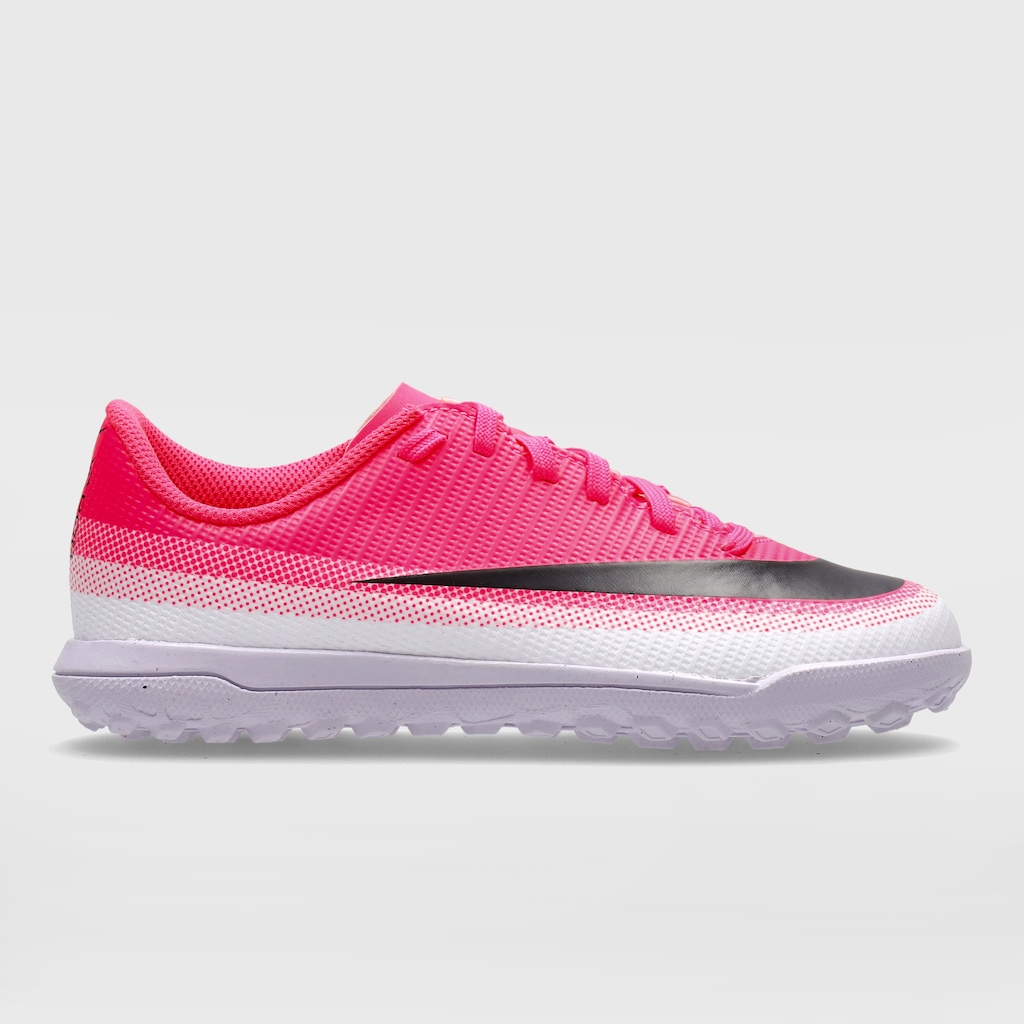 Chuteira Society Infantil Nike Vapor 17 Club