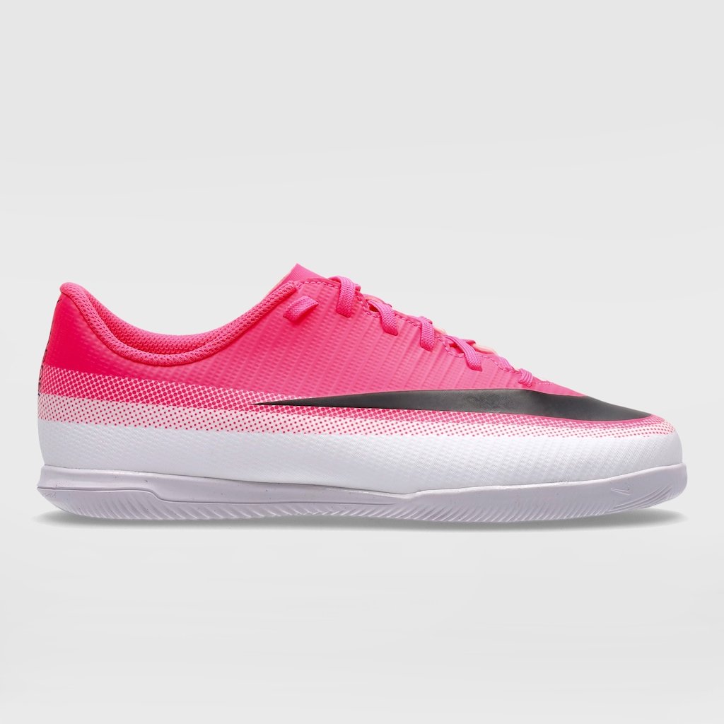 Chuteira Futsal Infantil Nike Vapor 17 Club