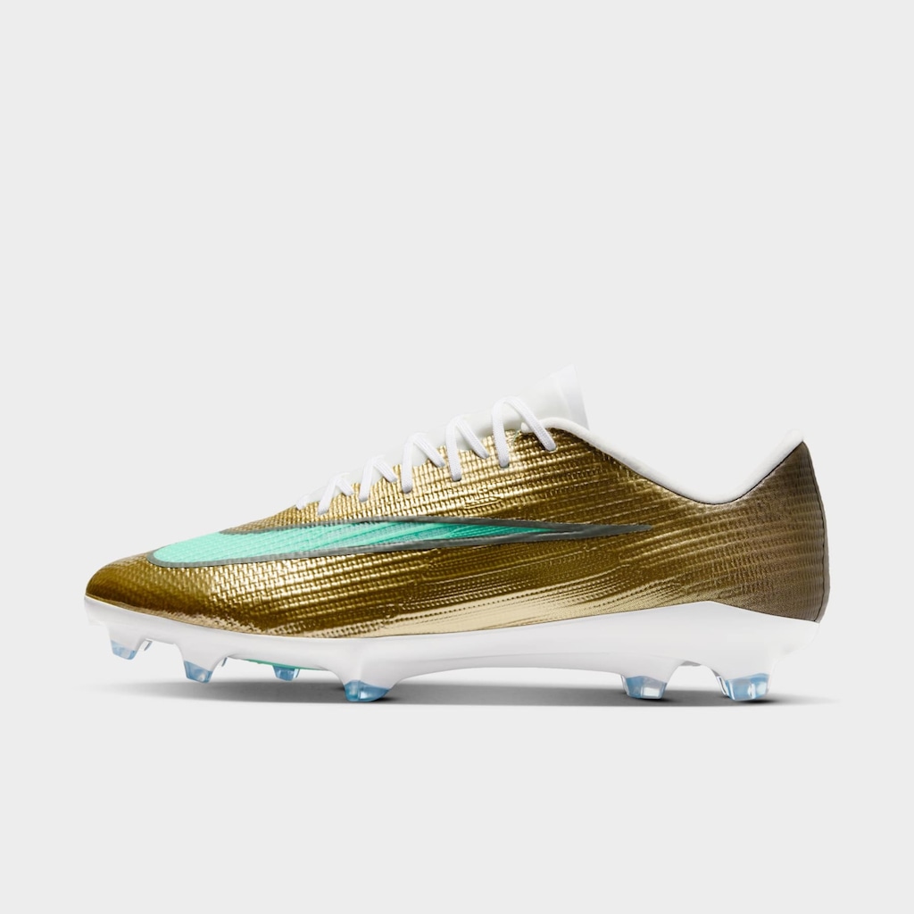 Imagem 3 do produto Chuteira de Campo Adulto Nike ZM Superfly 11 Pro Mbappé