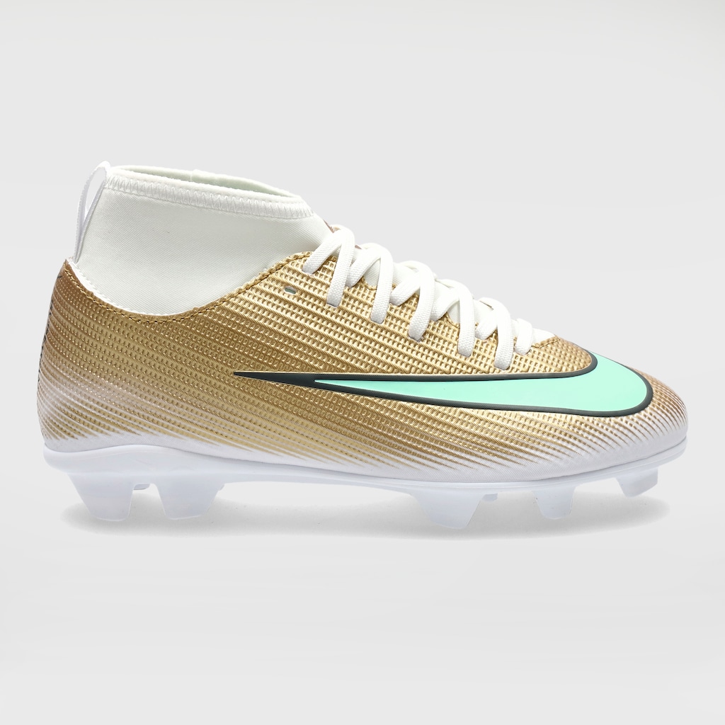 Imagem 1 do produto Chuteira de Campo Infantil Nike Superfly 11 Club