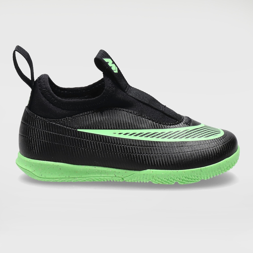 Imagem 1 do produto Chuteira Futsal Infantil Nike Vapor 17 Club Flex
