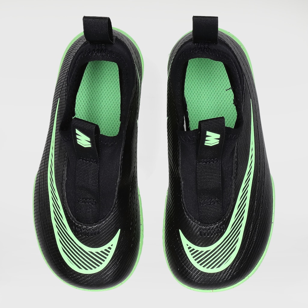 Imagem 4 do produto Chuteira Futsal Infantil Nike Vapor 17 Club Flex