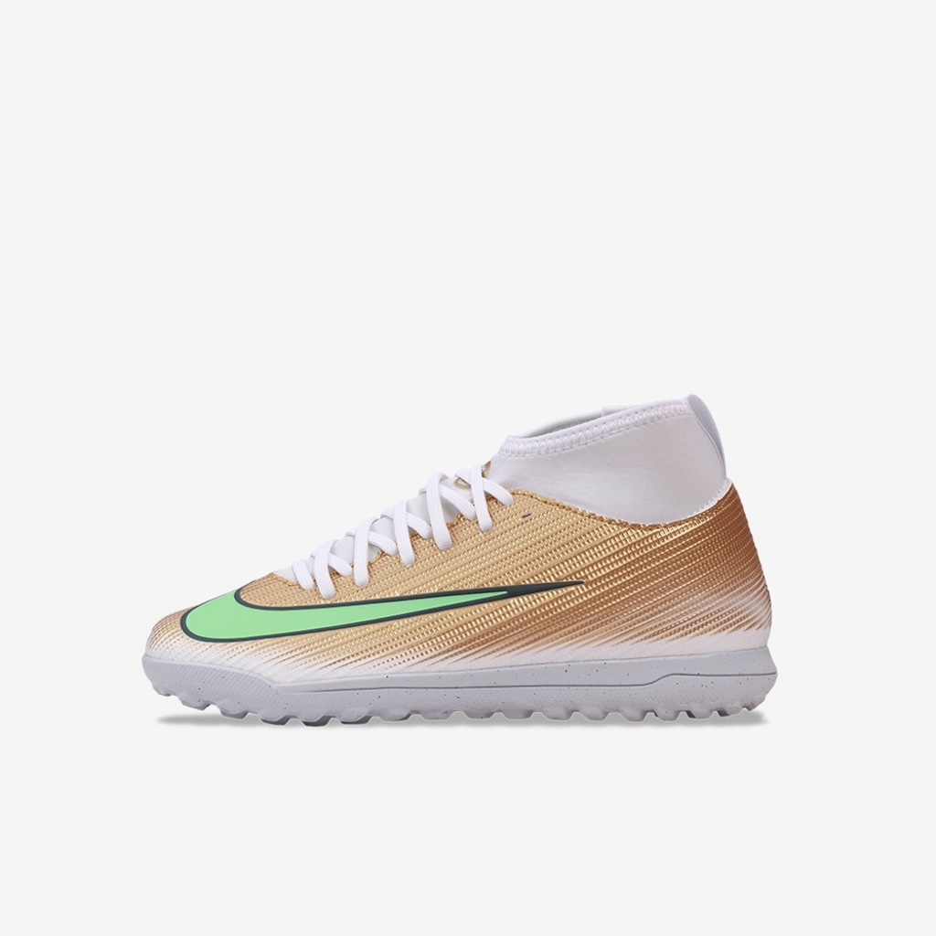 Imagem 2 do produto Chuteira Society Infantil Nike Superfly 11 Club