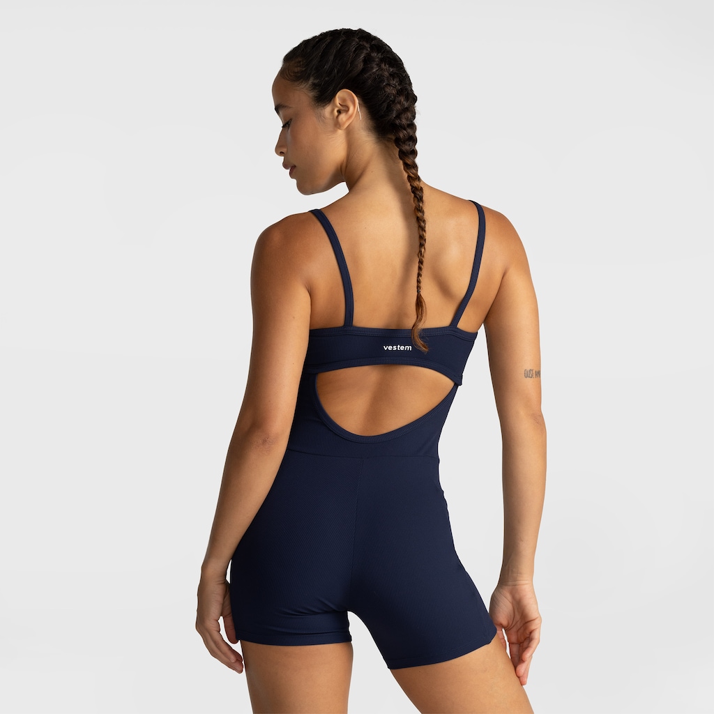 Imagem 2 do produto Camiseta Vestem Balance Feminina Treino