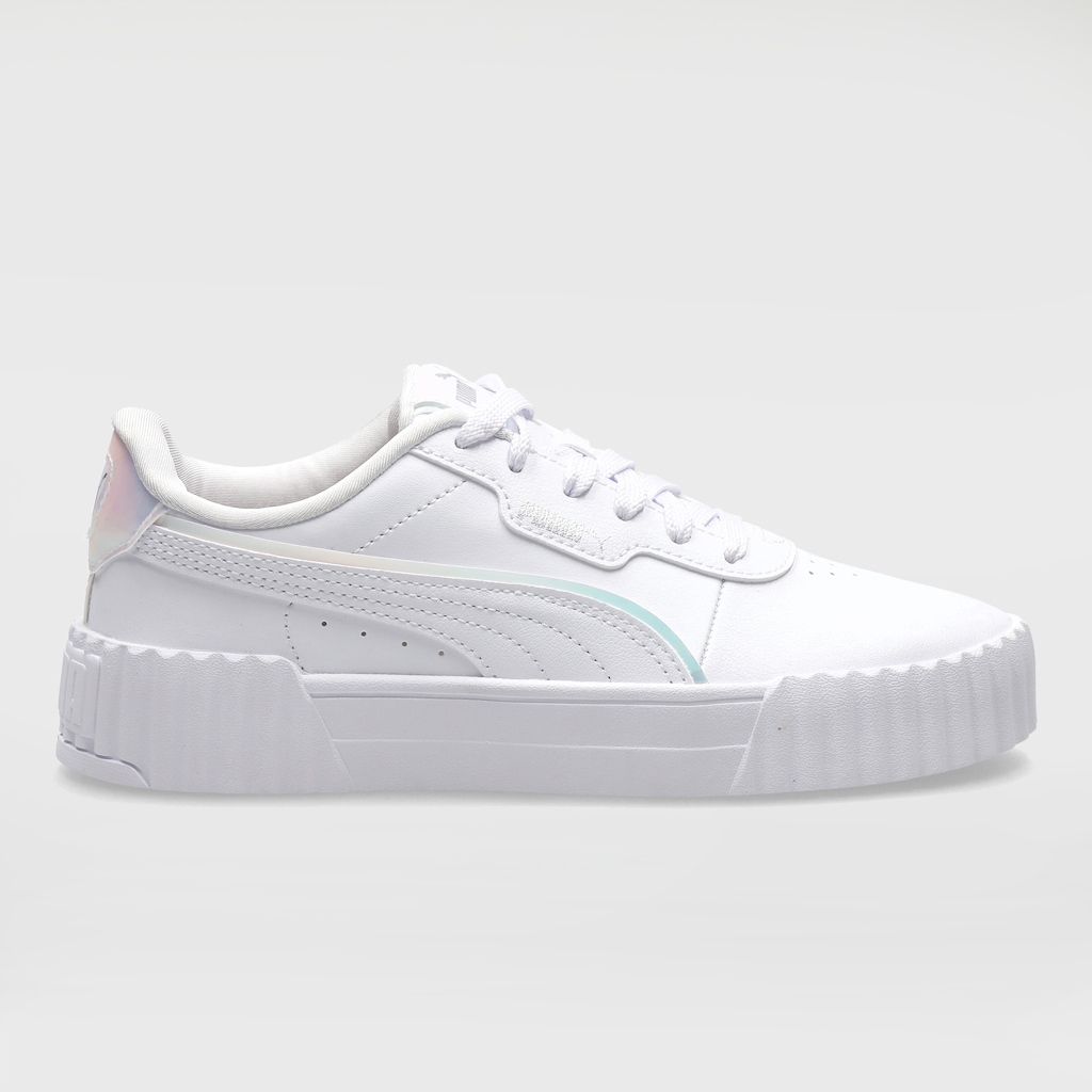 Imagem 1 do produto Tênis Unissex Puma Carina