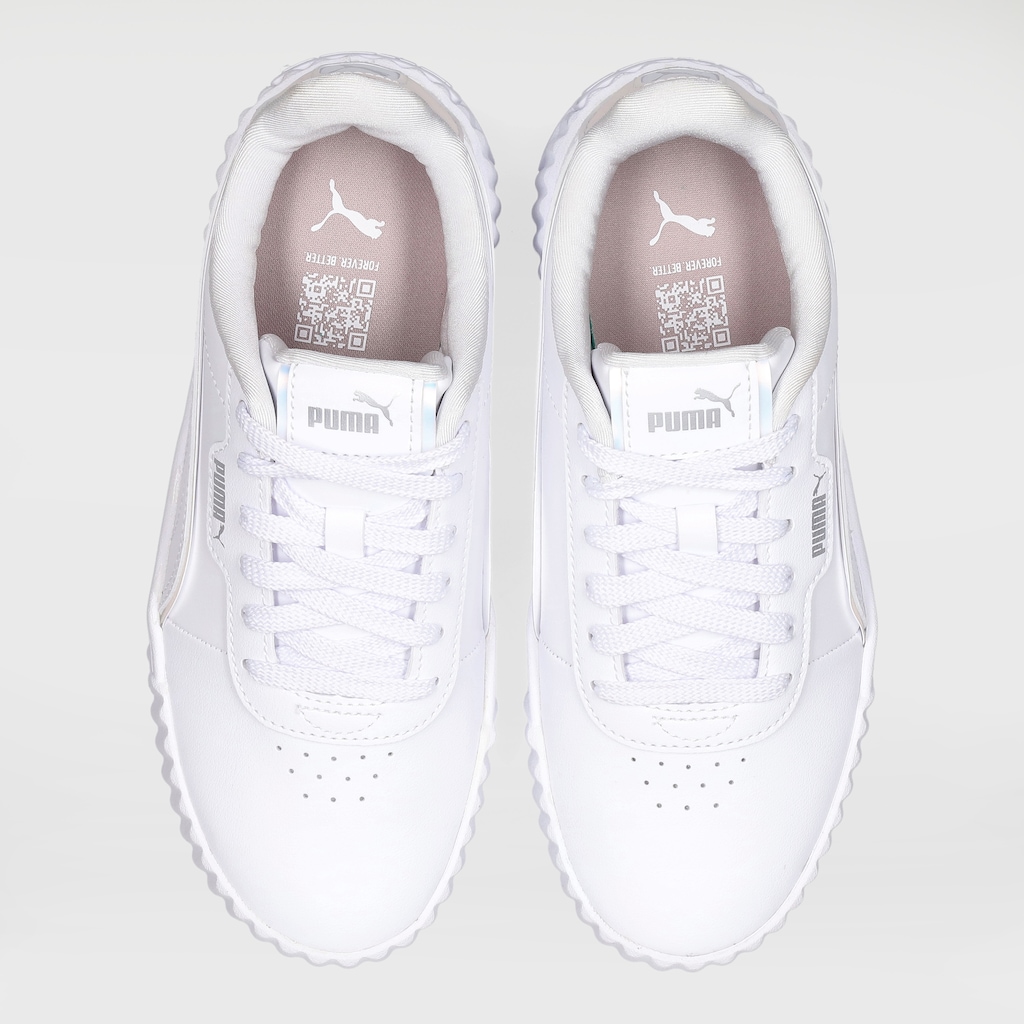 Imagem 4 do produto Tênis Unissex Puma Carina