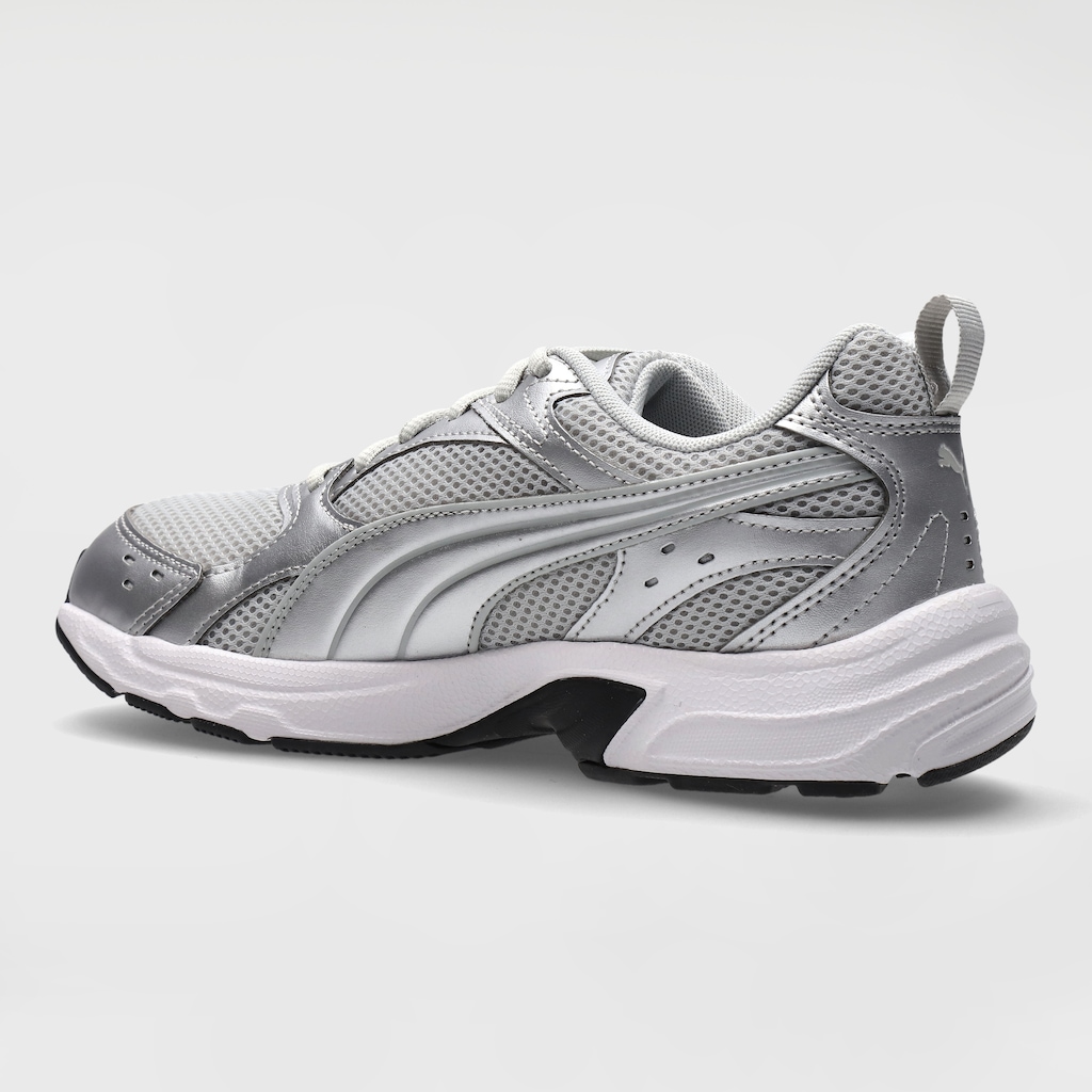 Imagem 3 do produto Tênis Puma Mileno Tech Lt Feminino