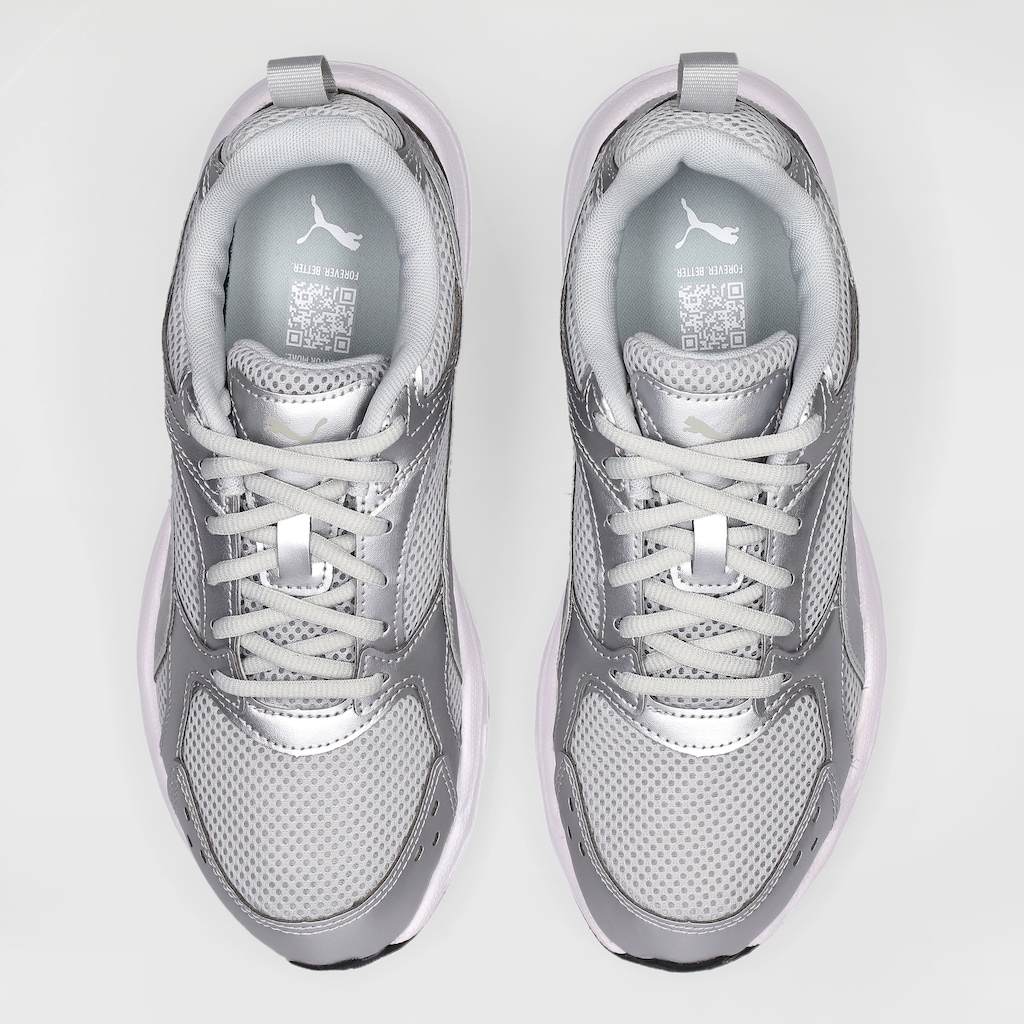 Imagem 4 do produto Tênis Puma Mileno Tech Lt Feminino