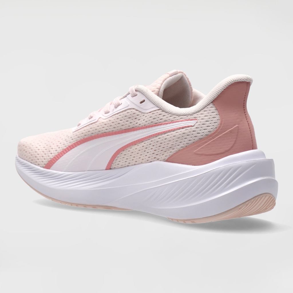 Imagem 3 do produto Tenis Puma Dasher Lite Wns Bdp