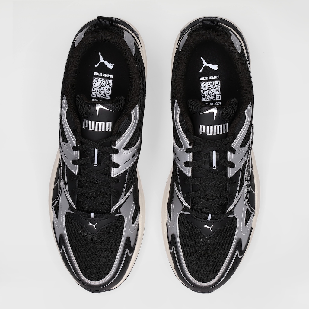 Imagem 4 do produto Tênis Puma Milenio Tech 2000 Reflectx Masculino