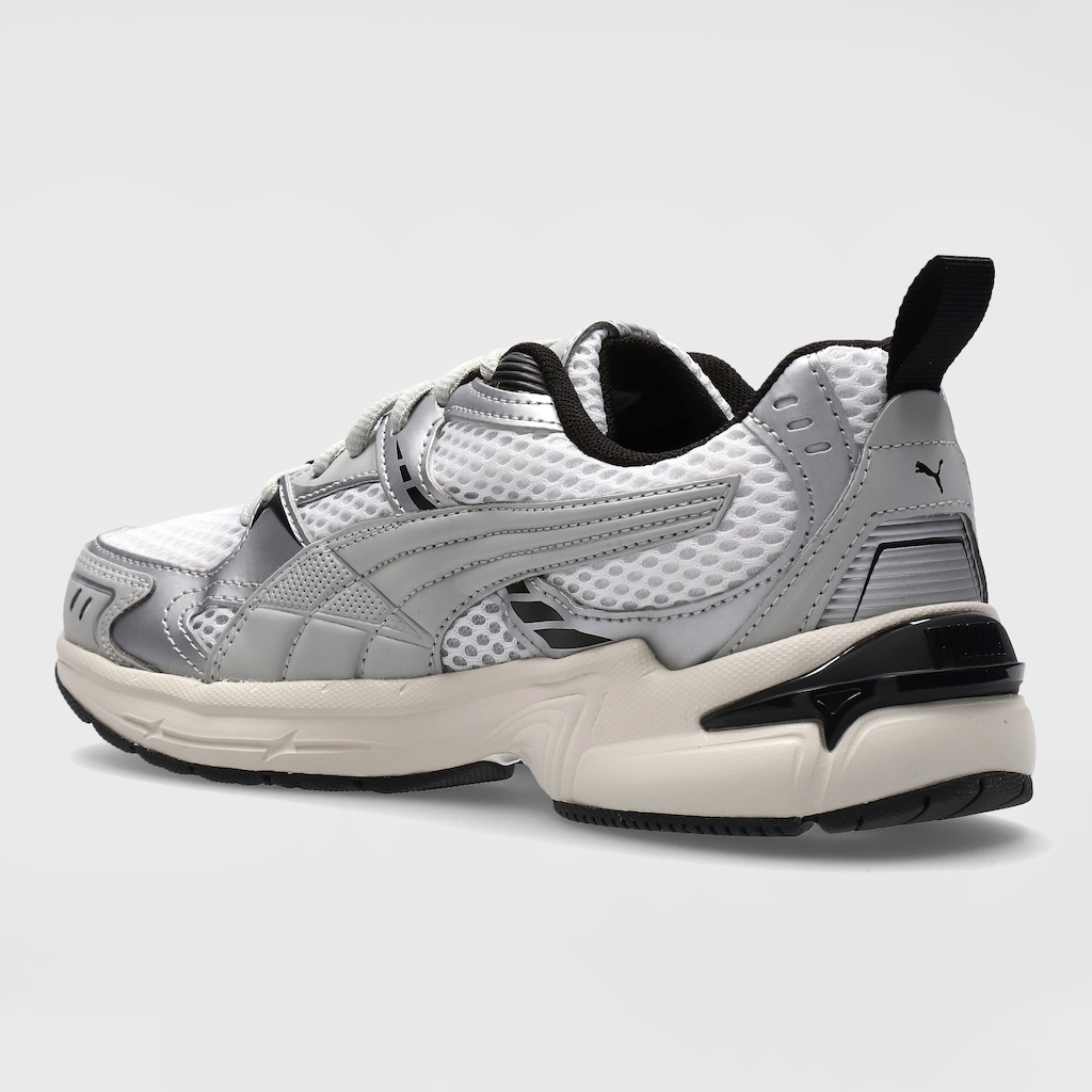 Tênis Puma Milenio Tech 2000 Reflectx Masculino - Foto 3