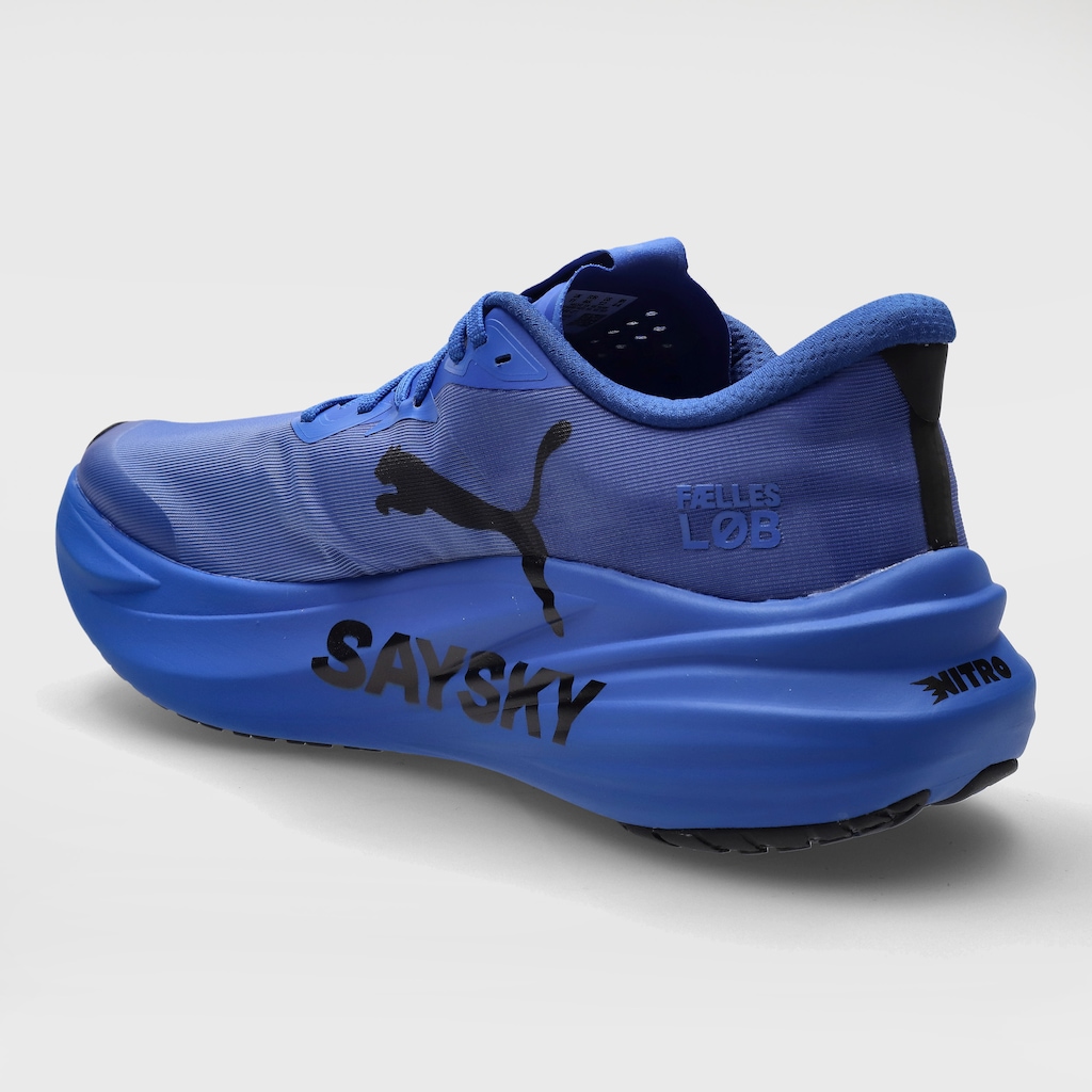 Imagem 3 do produto Tênis Masculino Puma Magmax Nitro 2 Saysky