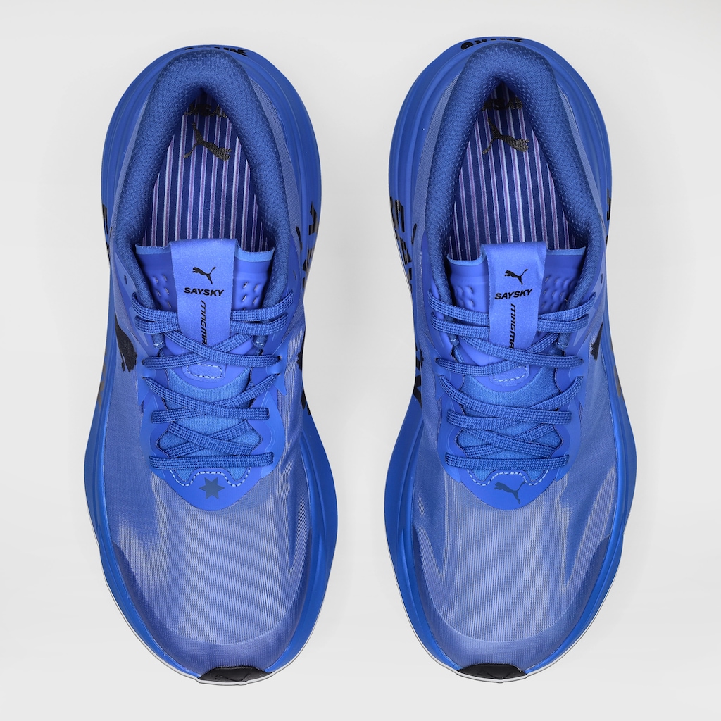 Imagem 4 do produto Tênis Masculino Puma Magmax Nitro 2 Saysky