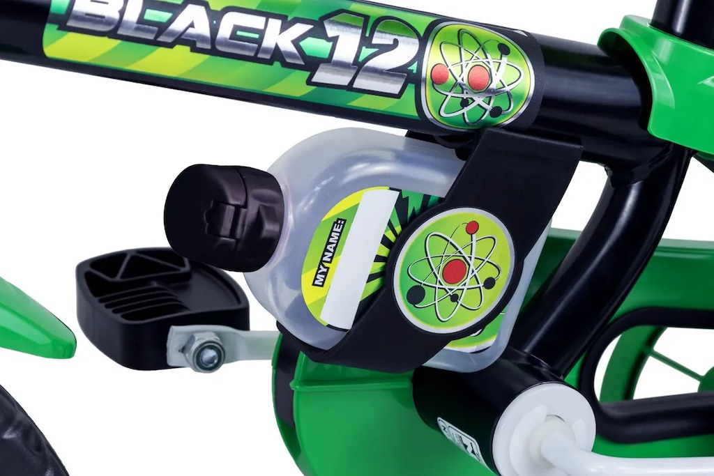 Imagem 3 do produto Bicicleta Infantil Nathor Aro 12