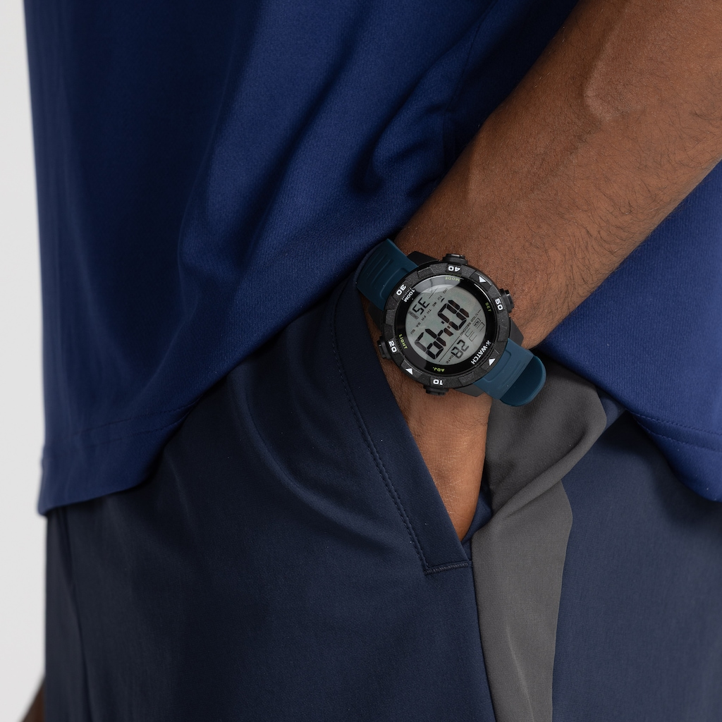 Imagem 2 do produto Relógio Digital X Watch Masculino XMPPD808