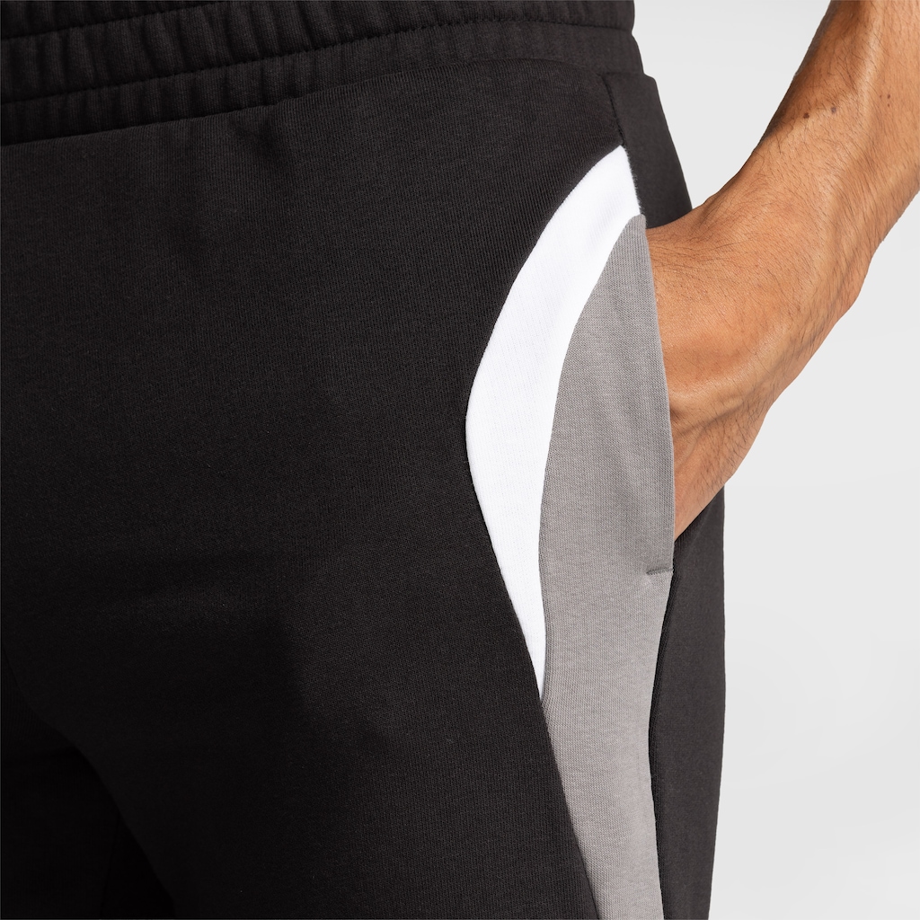 Imagem 4 do produto Bermuda Puma Essential Block Masculina