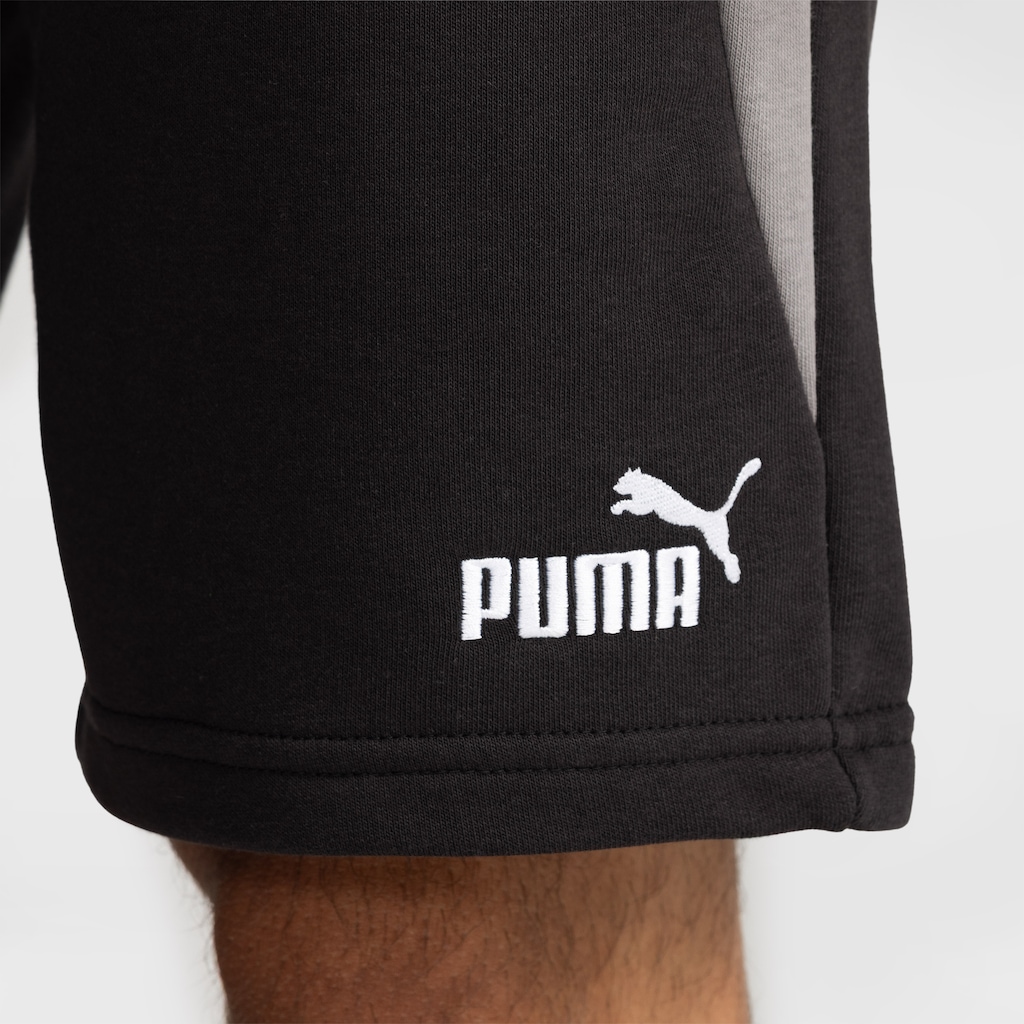 Imagem 5 do produto Bermuda Puma Essential Block Masculina
