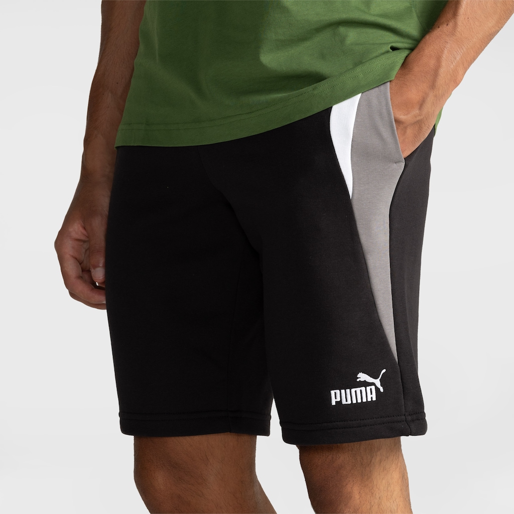 Imagem 1 do produto Bermuda Puma Essential Block Masculina