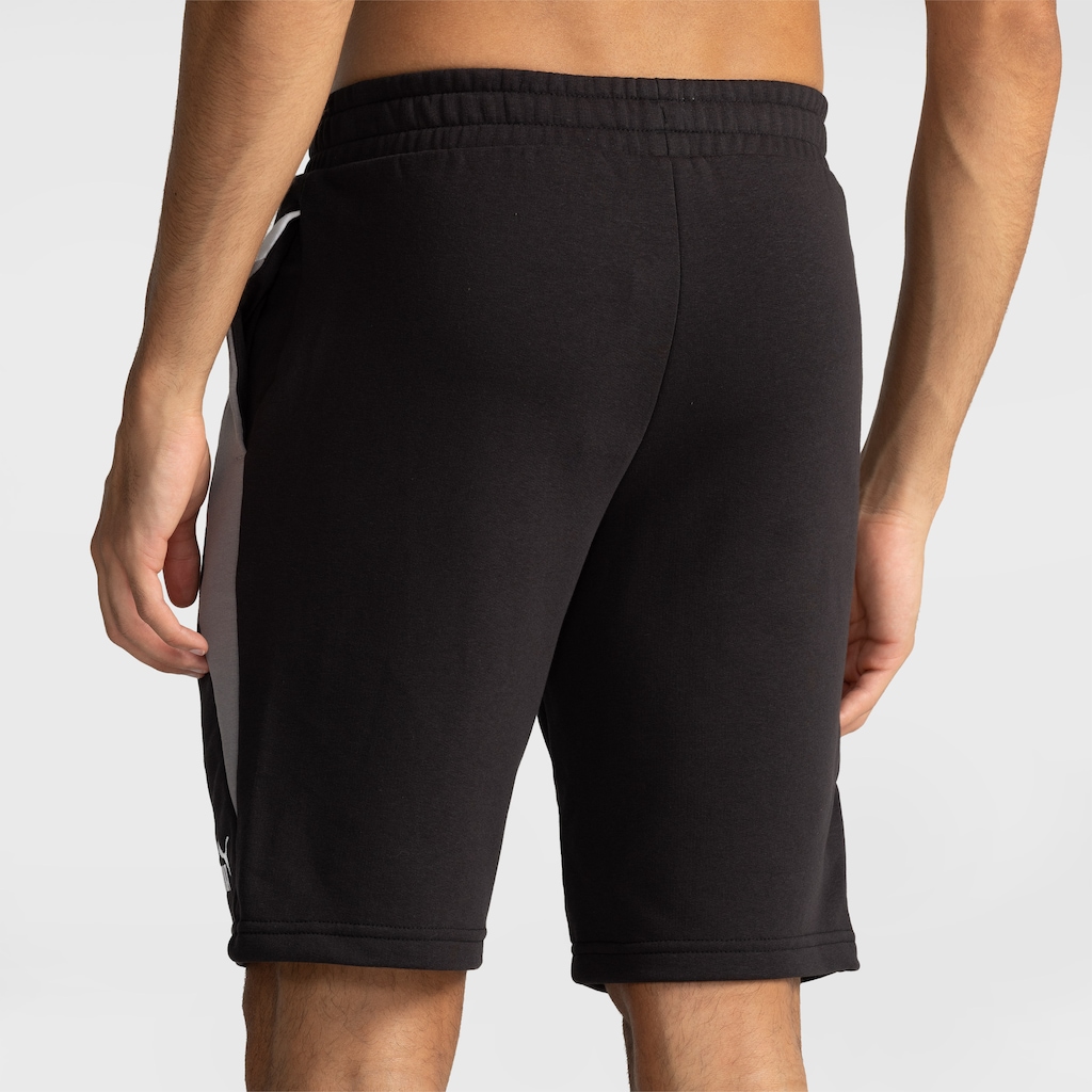 Imagem 2 do produto Bermuda Puma Essential Block Masculina