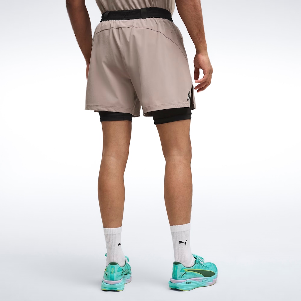 Imagem 3 do produto Shorts Masculino Puma Hyrox 2in1