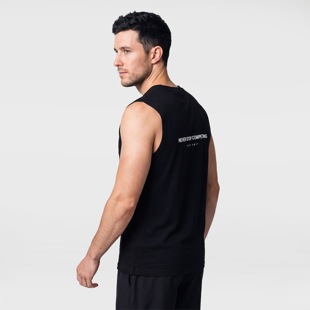 Imagem 2 do produto Camiseta Regata Puma X Hyrox Masculina