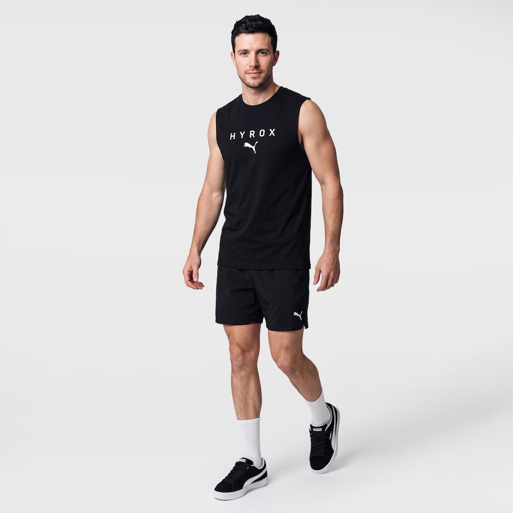 Imagem 3 do produto Camiseta Regata Puma X Hyrox Masculina