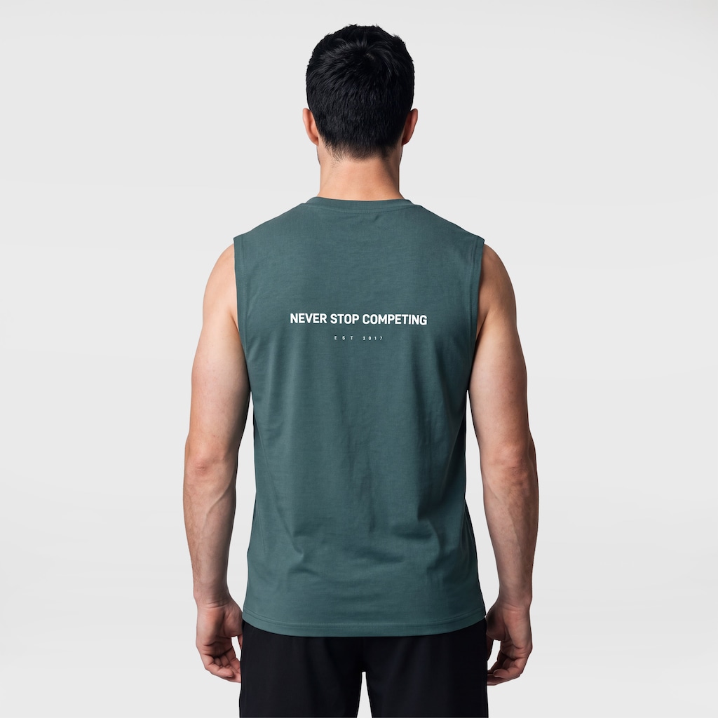 Imagem 2 do produto Camiseta Regata Puma X Hyrox Masculina