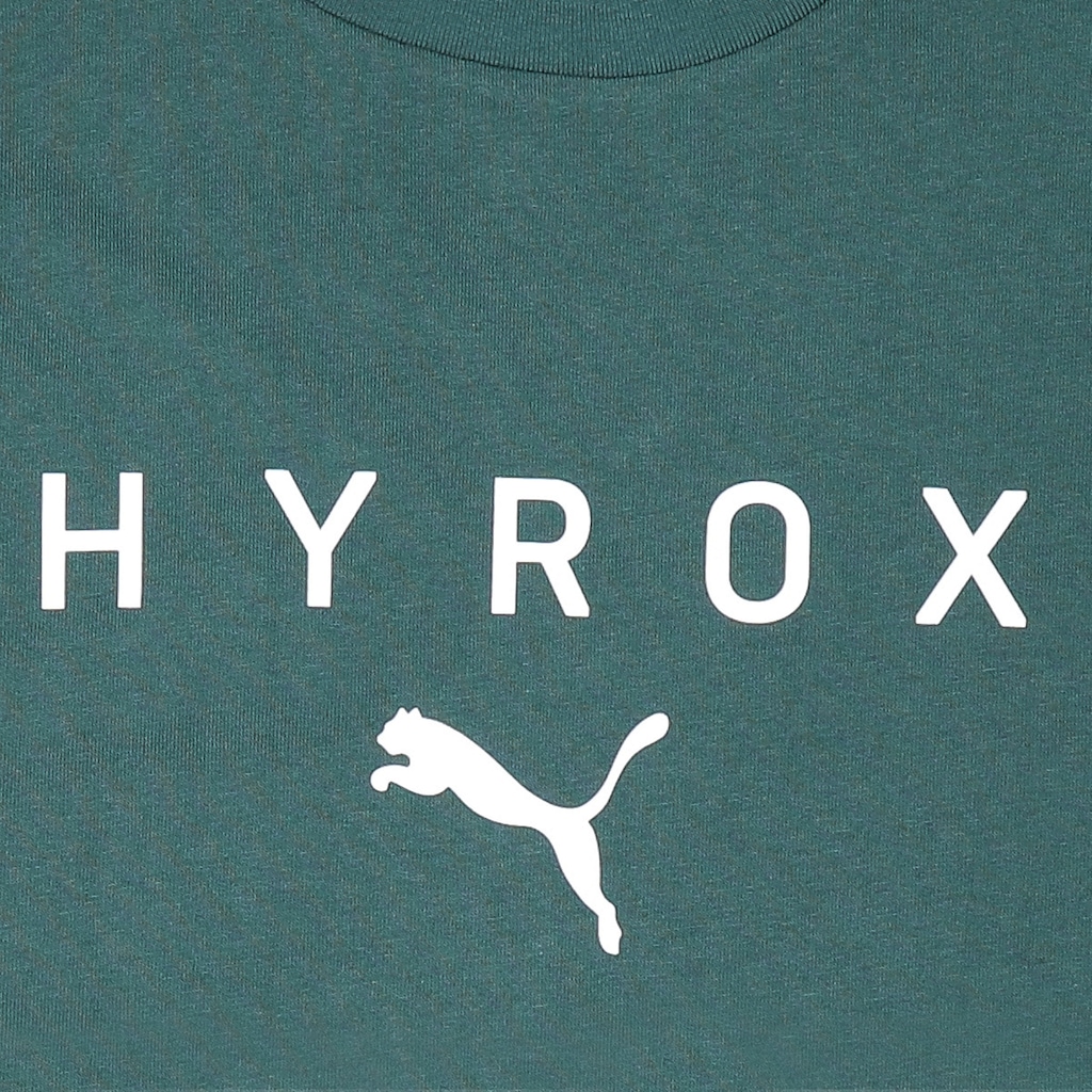 Imagem 4 do produto Camiseta Regata Puma X Hyrox Masculina